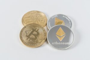 Bitcoin vs. Ethereum: What’s the Difference – comparison of the two leading cryptocurrencies