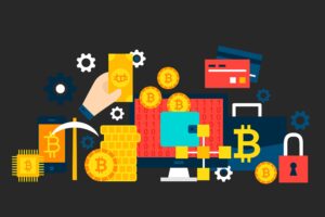 How to buy your first cryptocurrency illustrated for beginners