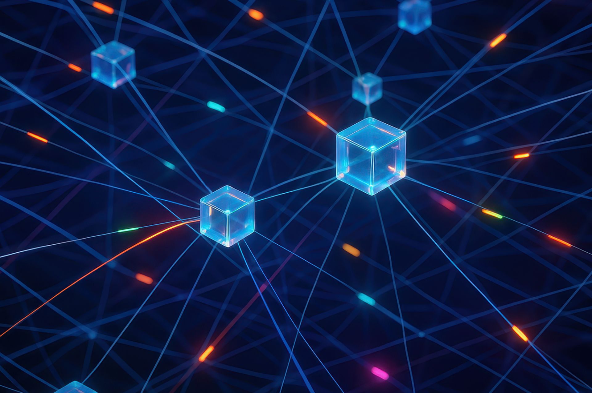 Beginner using a decentralized exchange (DEX) on a blockchain network with crypto wallet and token swaps