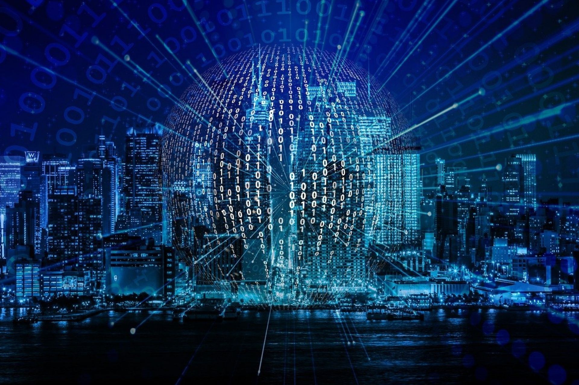 Real-world use cases of blockchain beyond crypto including supply chain, digital identity, voting, and healthcare applications