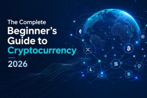 Beginner’s Guide to Cryptocurrency 2026